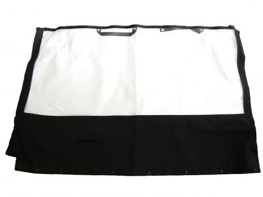 849-51SRB - 1/4 PANEL, COMPL./RIGHT SIDE